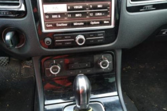 Ecran GPS VOLKSWAGEN TOUAREG 2