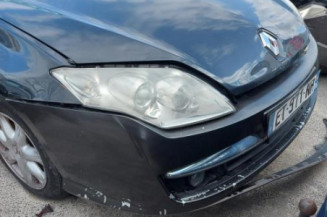 Arret de porte arriere gauche RENAULT LAGUNA 3