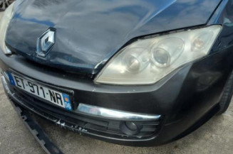 Arret de porte arriere gauche RENAULT LAGUNA 3