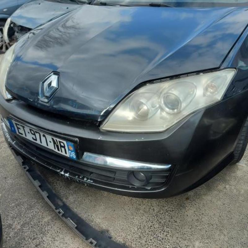 Arret de porte arriere gauche RENAULT LAGUNA 3 Photo n°6