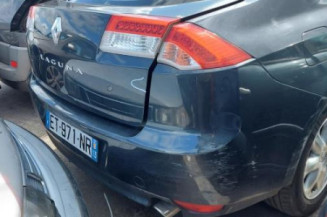 Arret de porte arriere gauche RENAULT LAGUNA 3