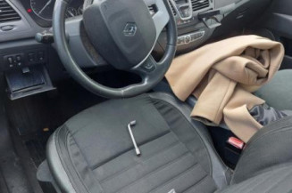 Boitier air bag RENAULT LAGUNA 3