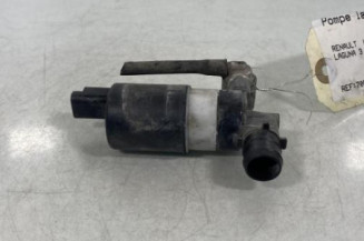 Pompe lave glace avant RENAULT LAGUNA 3