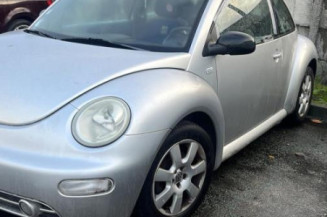 Capot VOLKSWAGEN NEW BEETLE 1