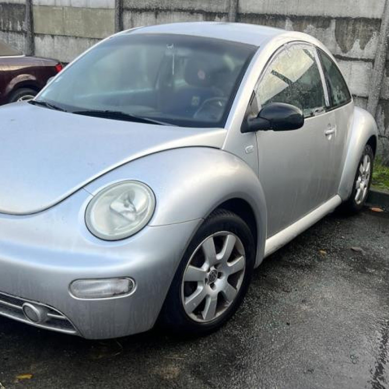 Capot VOLKSWAGEN NEW BEETLE 1 Photo n°8