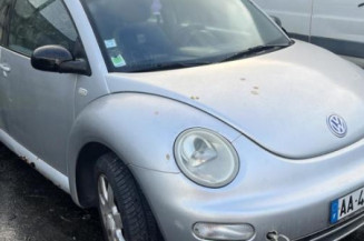 Capot VOLKSWAGEN NEW BEETLE 1