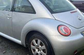 Capot VOLKSWAGEN NEW BEETLE 1