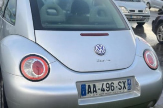 Capot VOLKSWAGEN NEW BEETLE 1