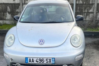 Feu arriere principal gauche (feux) VOLKSWAGEN NEW BEETLE 1