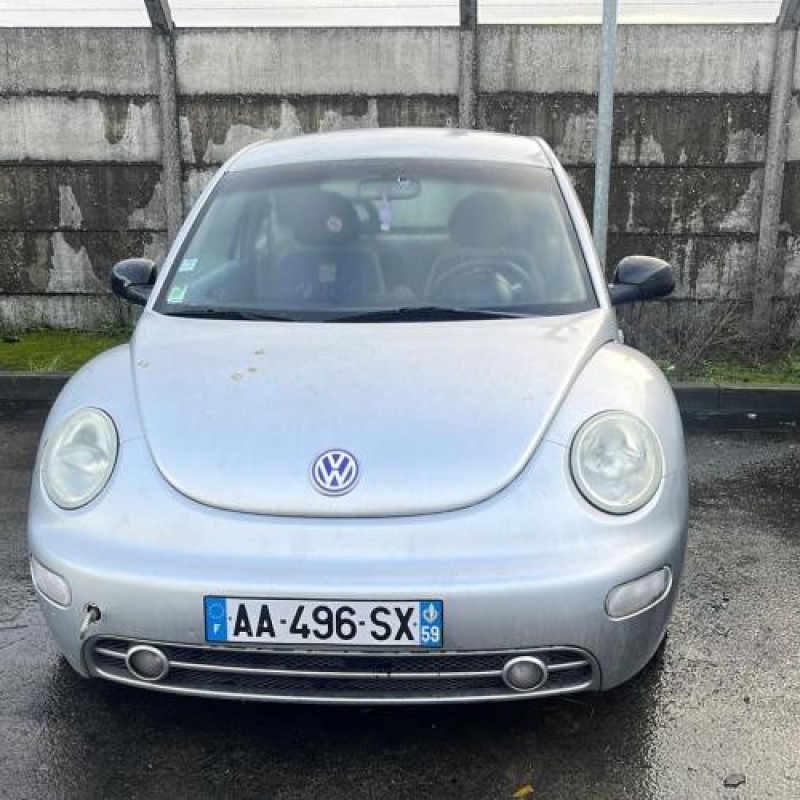 Feu arriere principal gauche (feux) VOLKSWAGEN NEW BEETLE 1 Photo n°5