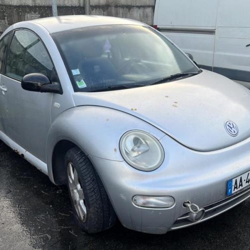 Feu arriere principal gauche (feux) VOLKSWAGEN NEW BEETLE 1 Photo n°7