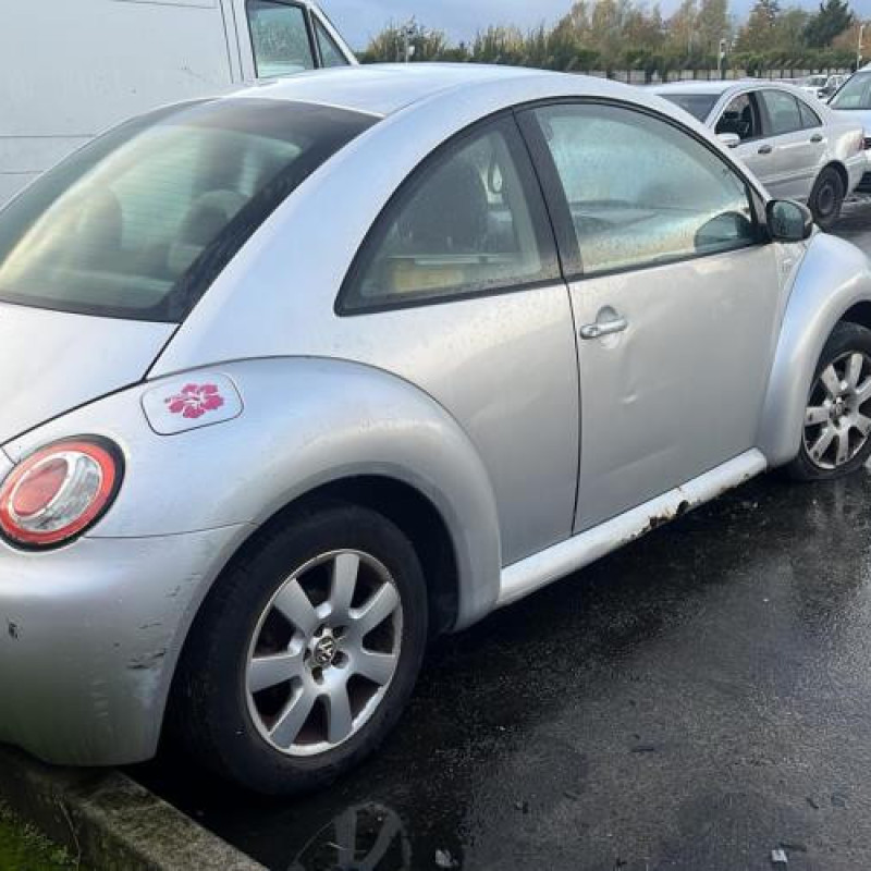 Feu arriere principal gauche (feux) VOLKSWAGEN NEW BEETLE 1 Photo n°8