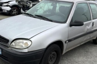 Charniere de capot CITROEN SAXO