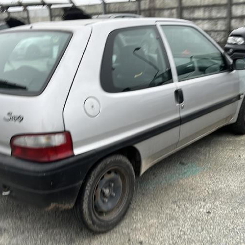 Charniere de capot CITROEN SAXO Photo n°7