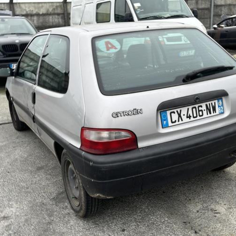 Charniere de capot CITROEN SAXO Photo n°9