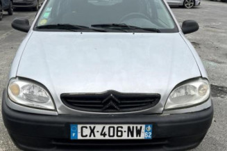 Poignee interieur avant droit CITROEN SAXO