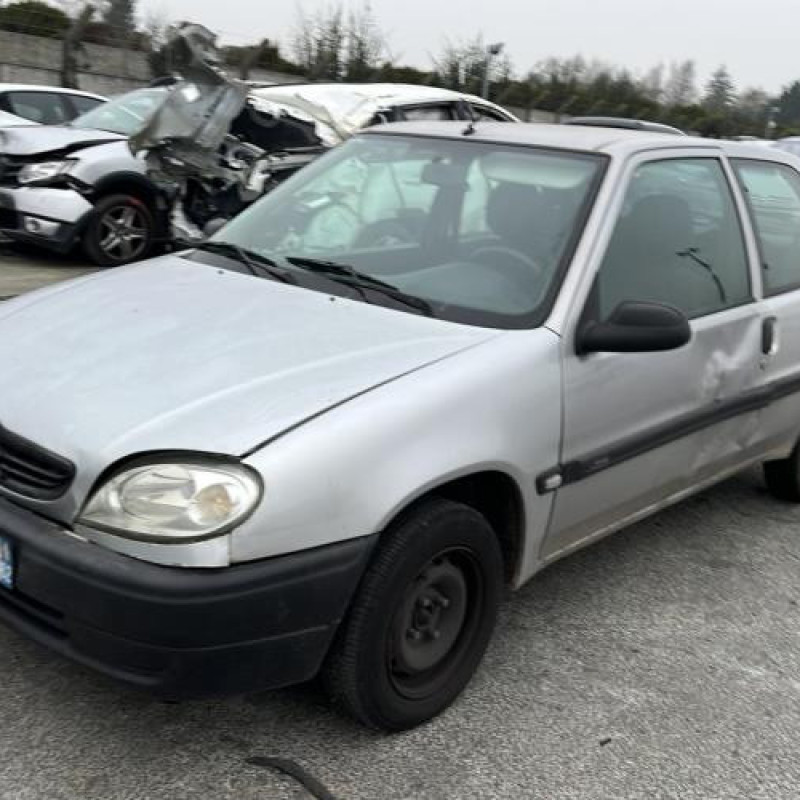 Poignee interieur avant droit CITROEN SAXO Photo n°5