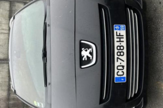 Bouton de warning PEUGEOT 5008 1