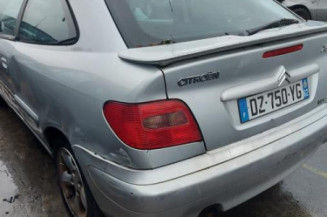 Poignee porte avant droit CITROEN XSARA