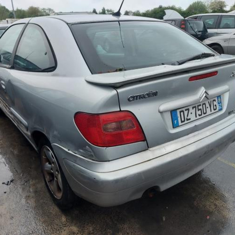 Poignee porte avant droit CITROEN XSARA Photo n°9