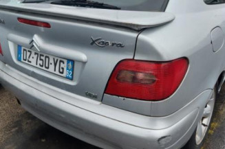 Poignee porte avant droit CITROEN XSARA