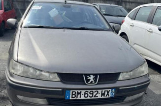 Serrure arriere gauche PEUGEOT 406