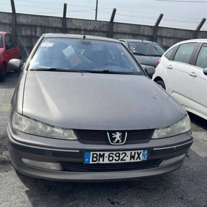 Serrure arriere gauche PEUGEOT 406 Photo n°4