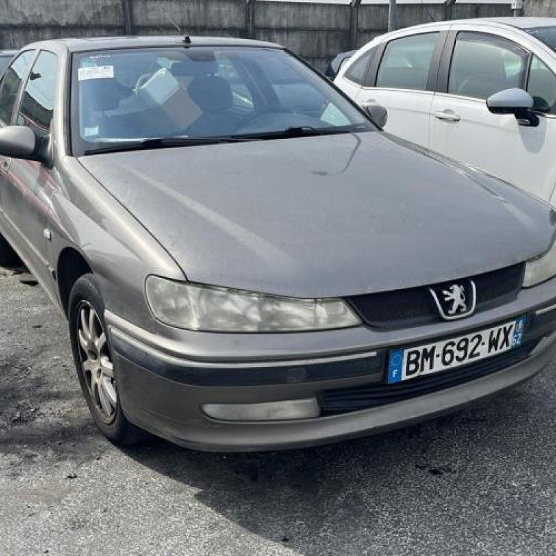 Serrure arriere gauche PEUGEOT 406 Photo n°5