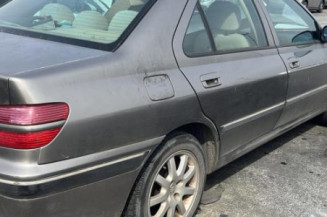 Serrure arriere gauche PEUGEOT 406