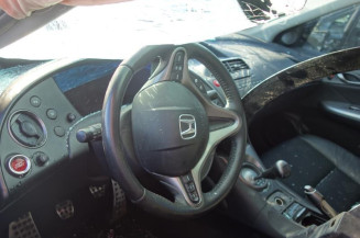 Moteur HONDA CIVIC 8