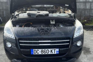 Cardan gauche (transmission) PEUGEOT 3008 1