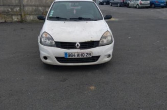 Bouton de coffre RENAULT CLIO 2 CAMPUS