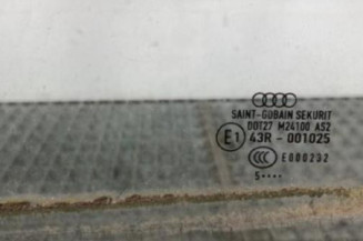 Vitre avant gauche AUDI A3 2