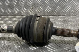 Cardan gauche (transmission) TOYOTA YARIS 2