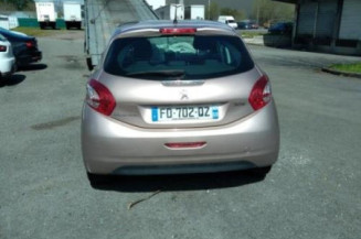 Trappe d'essence PEUGEOT 208 1