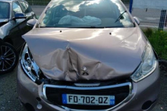 Amortisseur avant gauche PEUGEOT 208 1