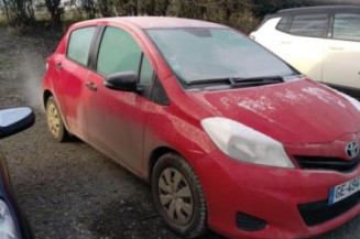 Custode avant droit (porte) TOYOTA YARIS 3