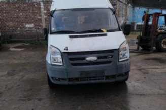 Boite de vitesses FORD TRANSIT 4 Photo n°1