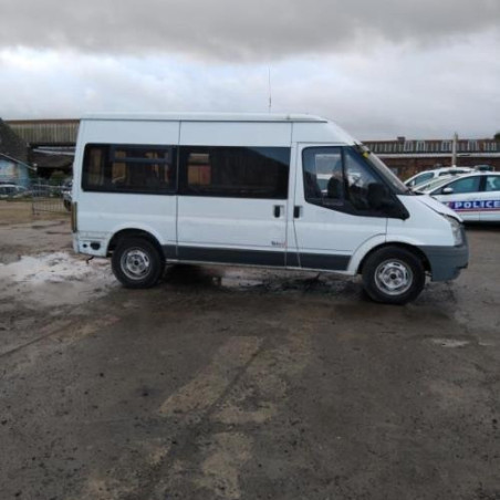 Boite de vitesses FORD TRANSIT 4