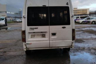 Boite de vitesses FORD TRANSIT 4