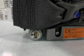 Pretensionneur de ceinture avant droit TOYOTA YARIS 3