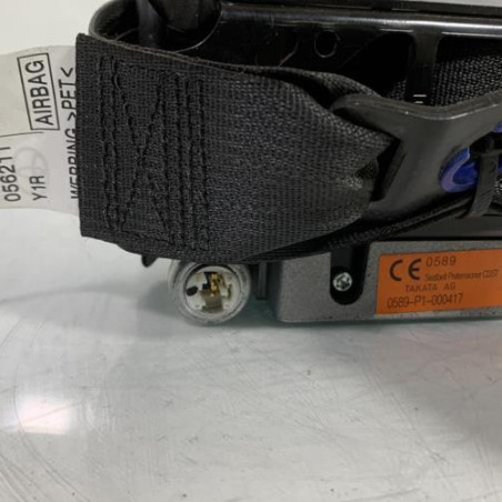 Pretensionneur de ceinture avant droit TOYOTA YARIS 3