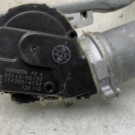 Moteur essuie glace avant TOYOTA YARIS 3