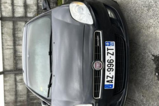 Renfort pare choc avant (traverse) FIAT BRAVO 2