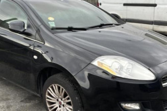 Renfort pare choc avant (traverse) FIAT BRAVO 2