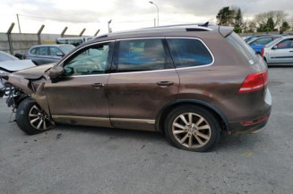 Boite a gants VOLKSWAGEN TOUAREG 2