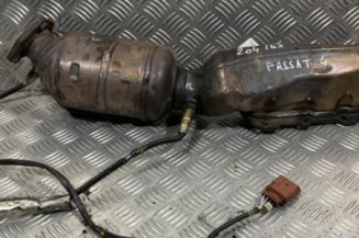 Catalyseur (echappement) VOLKSWAGEN PASSAT 4