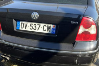 Catalyseur (echappement) VOLKSWAGEN PASSAT 4