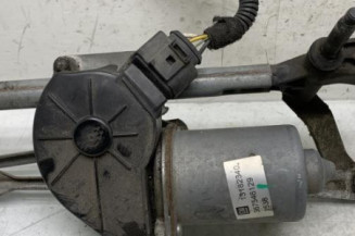 Moteur essuie glace avant OPEL CORSA D