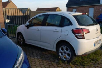 Porte arriere droit CITROEN C3 2